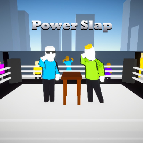 Power Slap