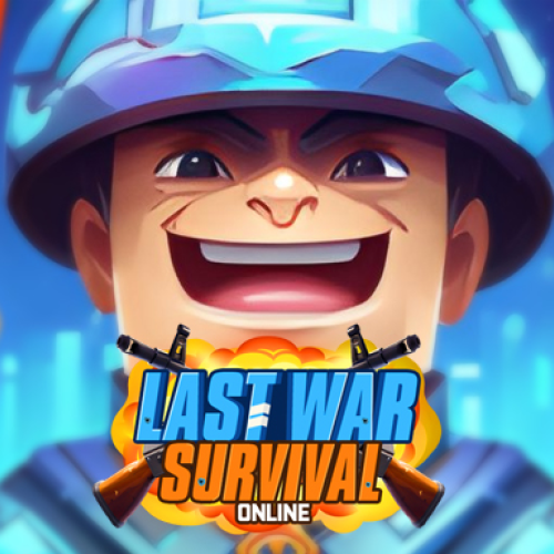 Last War Survival