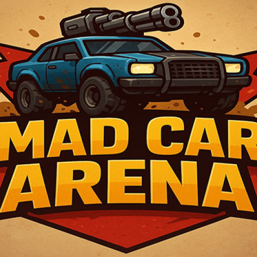 Mad Car Arena