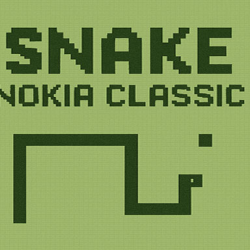 Snake Nokia Classic