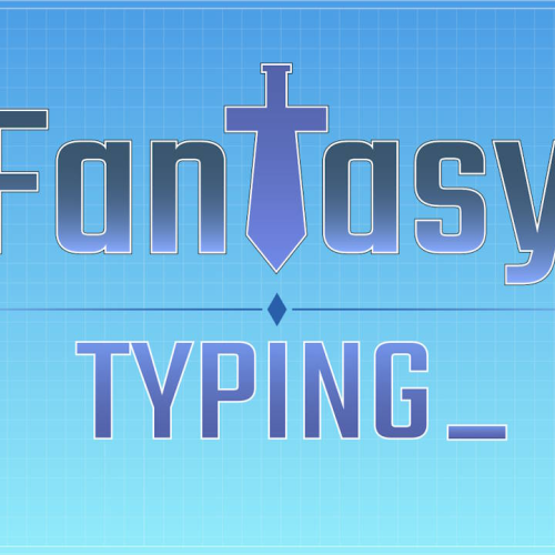 Fantasy Typing