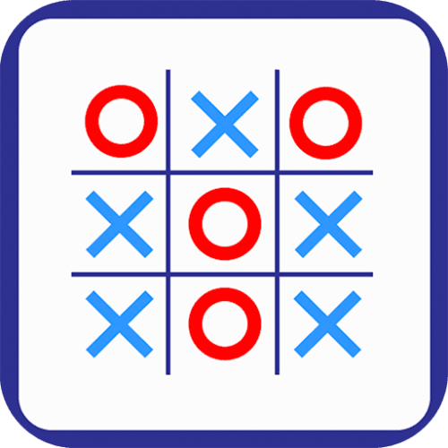 Impossible Tic Tac Toe