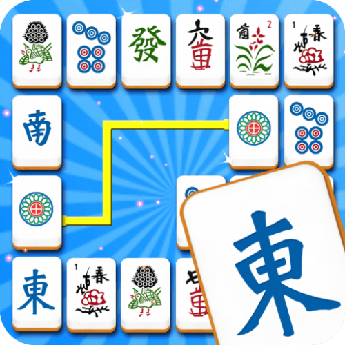 Mahjong Connect