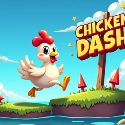 Chicken Dash 