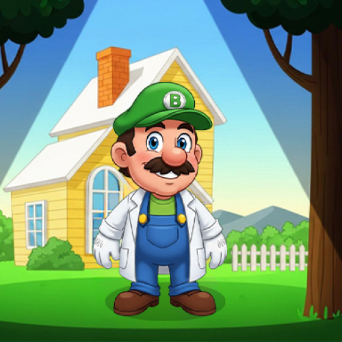 Super Doctor Bros Mano 