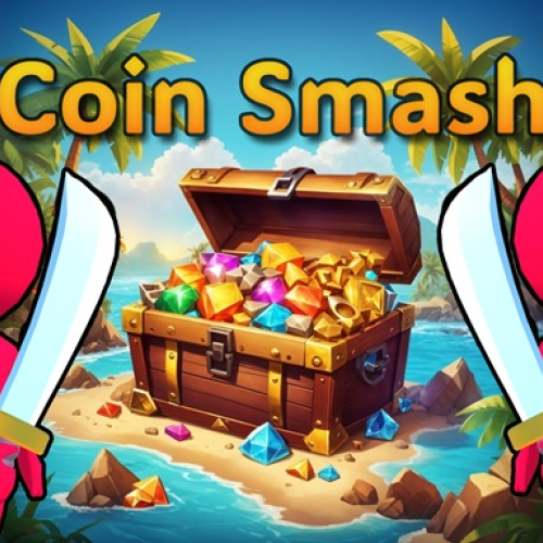 Coin Smash