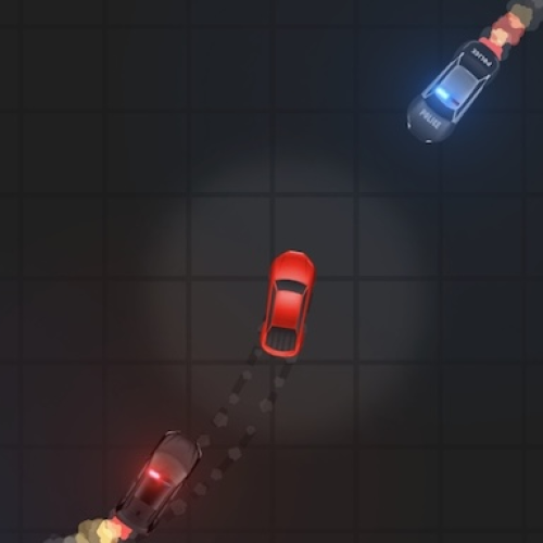 CarVsCops