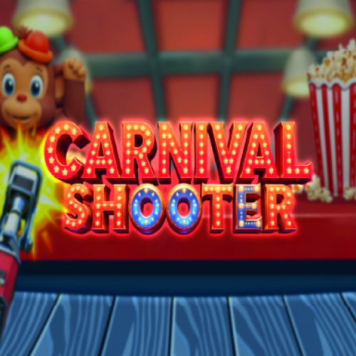Carnival Shooter