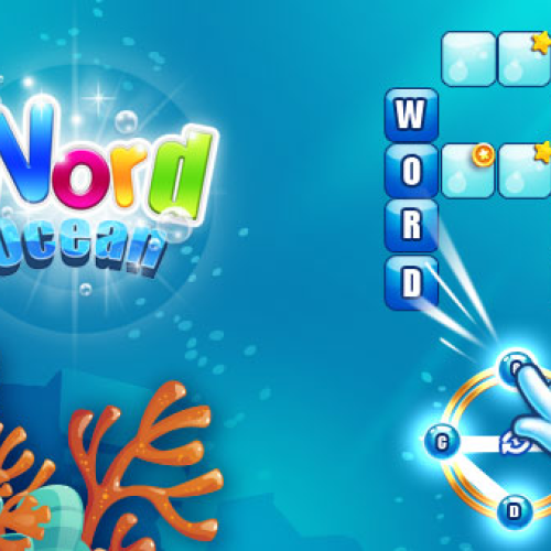 Word Ocean