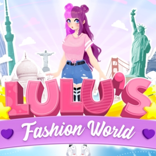 Lulus Fashion World
