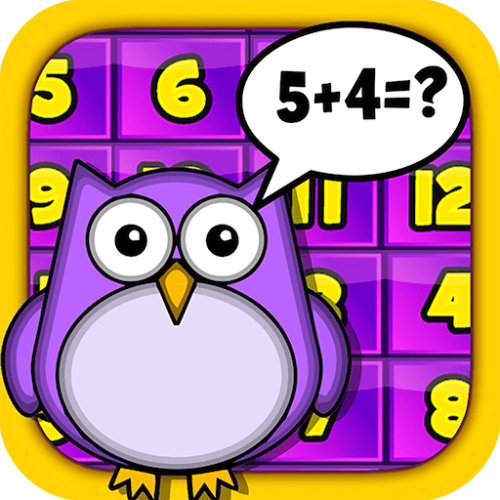 Math for Kids