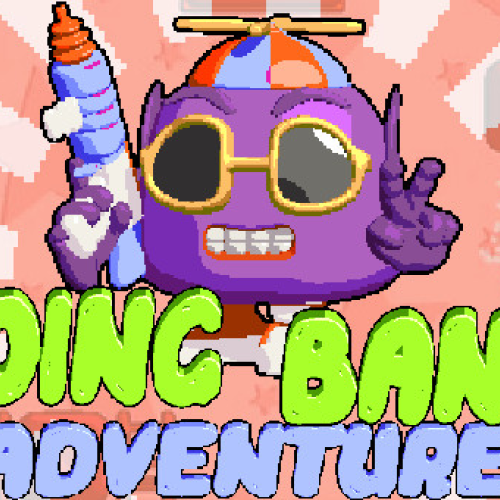 Boing Bang Adventure Lite