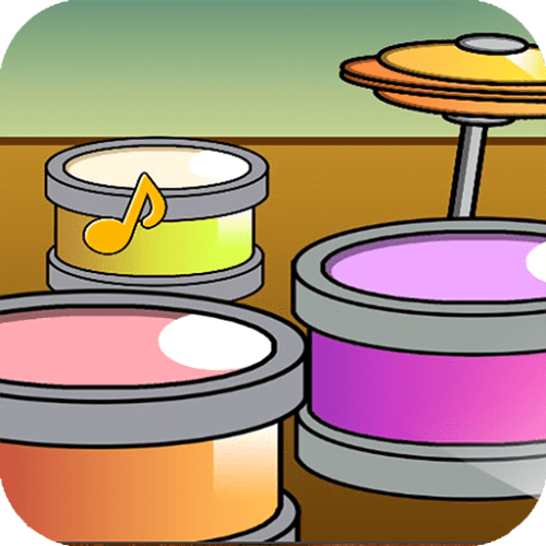 Drum for Kids