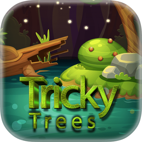 Tricky Trees