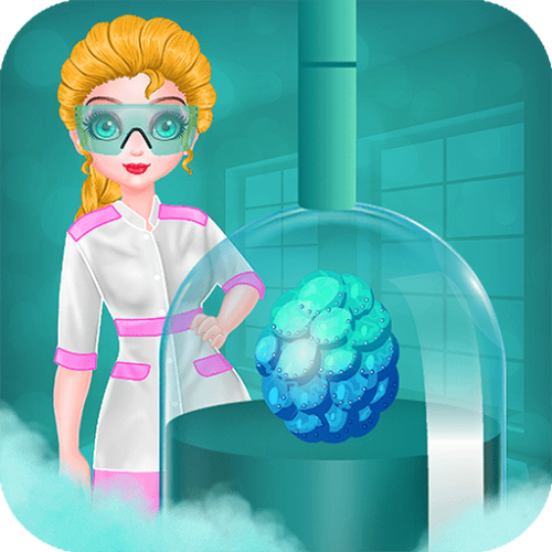 Fantasy Creatures Princess Laboratory