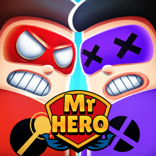 Mr Hero