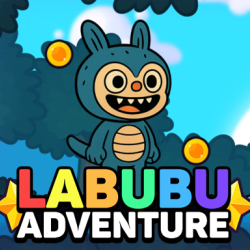 Labubu Adventure