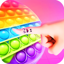 Fidget Popit Challange