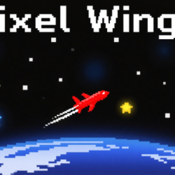Pixel Wings