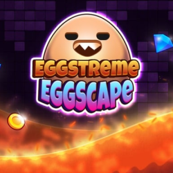 Eggstreme Eggscape