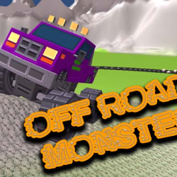 Off Road Monster