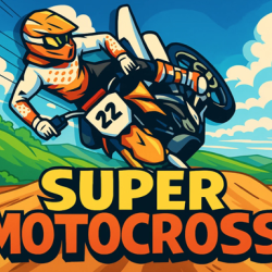Super Motocross 