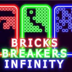 Bricks Breakers Infinity