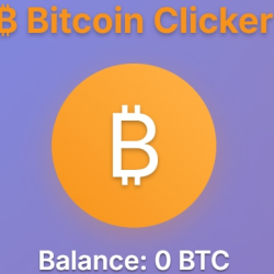 BTC clicker