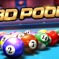 3D Ball Pool