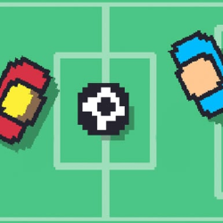 Soccer Pixel