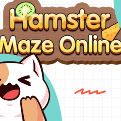 Hamster Maze