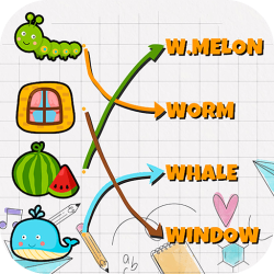 Match Pictures to Words