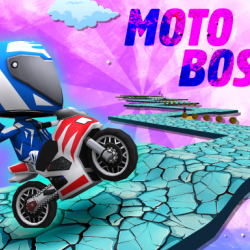 Moto Boss