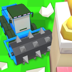 Demolition Car Online