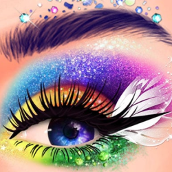 EyeArt Beauty Makeup Artist 
