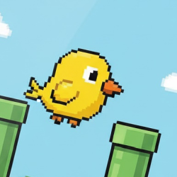 Flappy Birds Game Ai