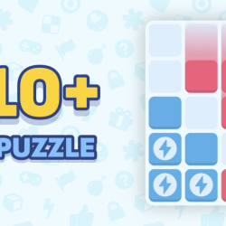 1010+ Block Puzzle