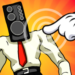 Skibidi Toilet Clicker