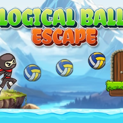 Logical Ball Escape