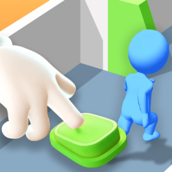 Join Clash Color Button