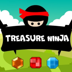 Treasure Ninja
