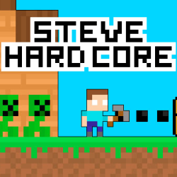 Steve Hardcore