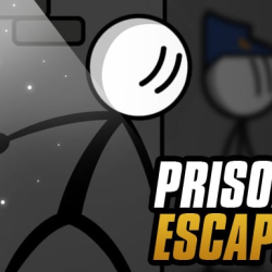 Prison Escape Online