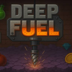 Deep Fuel