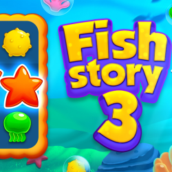 Fish Story 3
