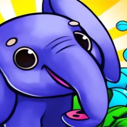 Idle Zoo: Safari Rescue