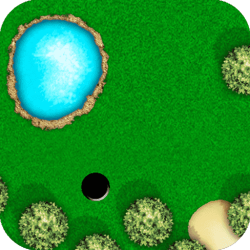 Mini Golf 18 For Kids