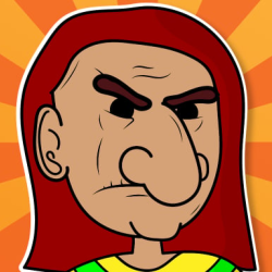 Gilbertona Adventure