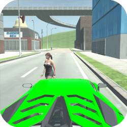 Grand City Driving 2