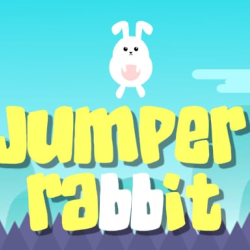 Jumper Rabbit